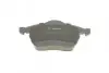 Колодка торм. AUDI A4 A6,SKODA SUPERB,VW PASSAT BOSCH 0 986 494 050 (фото 7)