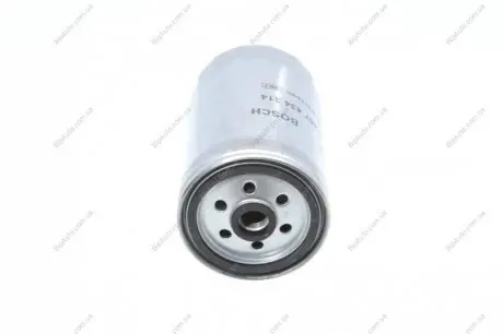 Фільтр палива BOSCH 1457434314