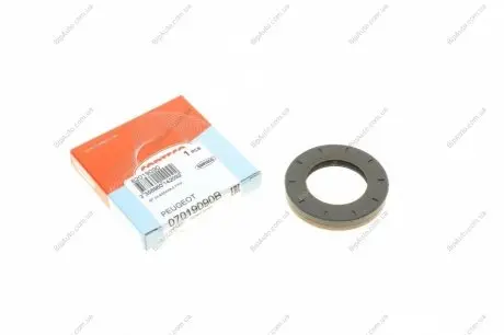 Сальник RIGHT PSA 34.9X54X11.3 FPM RWDR-KOMBI CORTECO 07019090B