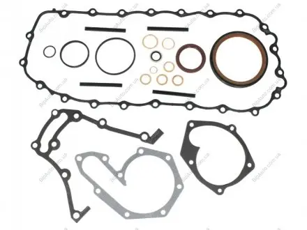 Прокладки (компл.) CONVERSION RENAULT F8Q/F9Q CORTECO 428401P