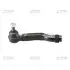 Наконечник рул.тяги TOYOTA AVENSIS 09-08- OUTER L CTR CET-199 (фото 1)