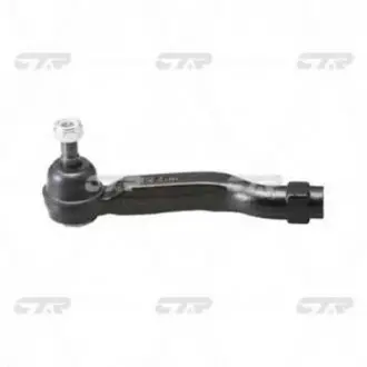 Наконечник рул.тяги TOYOTA AVENSIS 09-08- OUTER L CTR CET-199 (фото 1)