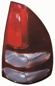Фонарь задн. прав. LANDCRUISER (03-09) J12 PRADO DEPO 212-19G5R-UE