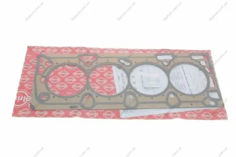 Прокладка, головка цилиндра OPEL A16LET/A18XER ELRING 076.892