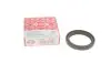 Сальник FRONT 40x52x7 NISSAN RD28/RD28T/GA16DE (пр-во Elring) 151.510