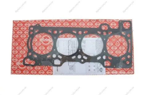 Прокладка головки блока FIAT/IVECO F1AE 1.20MM ELRING 389.440