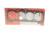 Прокладка головки блока AUDI/VW 1.6/1.8 ABS/RP (пр-во Elring) 828.807