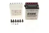 Аккумулятор 14Ah-12v (134х89х166) R, EN130 EXIDE 12N14-3A (фото 1)