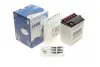 Аккумулятор 14Ah-12v (134х89х166) R, EN130 EXIDE 12N14-3A (фото 2)