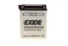 Аккумулятор 14Ah-12v (134х89х166) R, EN130 EXIDE 12N14-3A (фото 6)