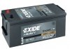Стартерна батарея (акумулятор) EXIDE EE1853 EE1853