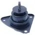 Подушка двигателя правая HYUNDAI I30 2007-2012 (пр-во FEBEST) HYM-ENMTRH
