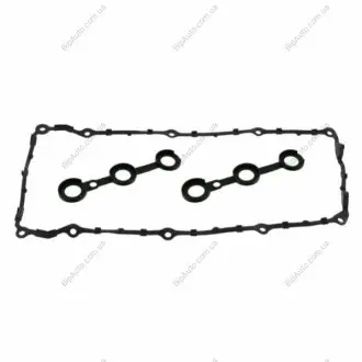 Прокладка крышки клапанной (компл.) BMW M50 ->92 (FEBI) FEBI BILSTEIN 09768