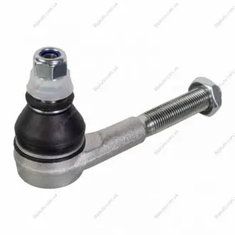 Накінечник рульової тяги CITROEN C4 04 - передн. міст зліва (FEBI) FEBI BILSTEIN 10659