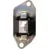 Подушка двигателя справа Volvo S60/S80/ V70/XC90 (FEBI) FEBI BILSTEIN 22687 (фото 2)
