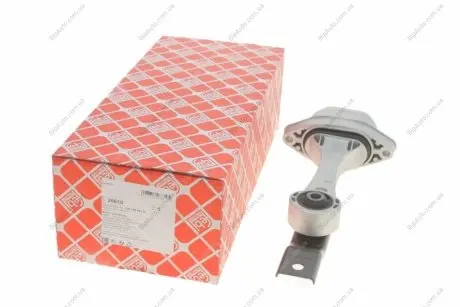 Подушка двигуна FEBI FEBI BILSTEIN 26610