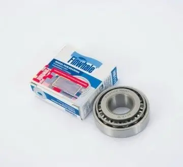 Подшипник ступицы наруж. передн. ВАЗ 2101-07 Finwhale HB111