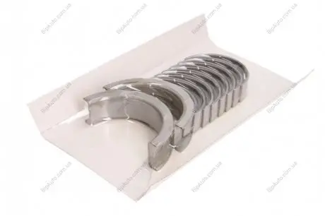 Підшипник колінчастого валу Glyco H1104/5 0.50MM