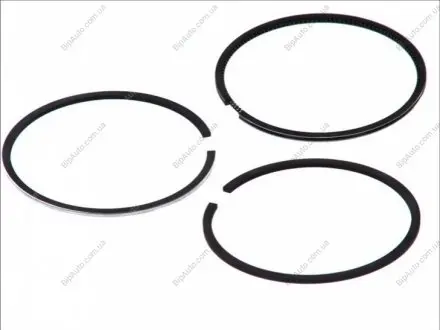 Кольца поршневые OPEL 82.48 (2/2/3) 17DR/17DTL GOETZE 08-306700-00