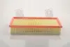 Фільтр повітряний двигуна Interparts IPA-131 (фото 1)