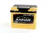 Акумулятор 60Ah-12v KAINAR Standart+ (242х175х190), R, EN550 060 261 0 120 ЖЧ 060 261 0 120 ЖЧ