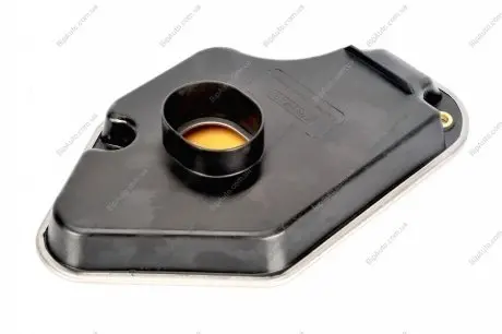 Фильтр масляный АКПП MB 190 с прокладкой (KNECHT-MAHLE) MAHLE / KNECHT HX46D2