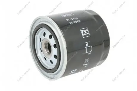 Фильтр масляный ГАЗ дв.406, FORD, TOYOTA (Knecht-Mahle) MAHLE / KNECHT OC23OF (фото 1)