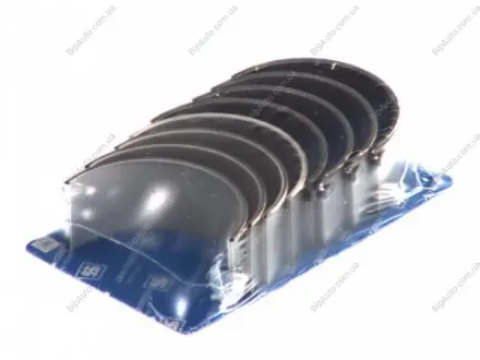 Вкладыши шатунные MB 0,25 OM611/646 4 ZYL. SPUTTER (KS) KOLBENSCHMIDT 77521610