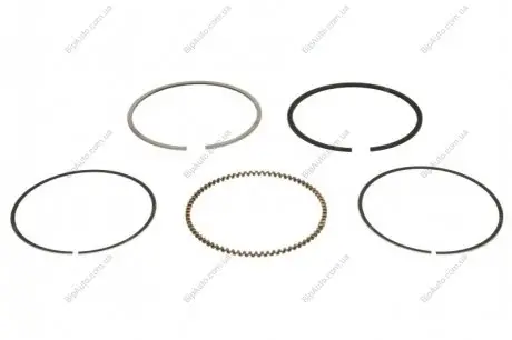 Кольца поршневые FORD 76.0 (1.2/1.5/2.5) FXDA/FXJA (KS) KOLBENSCHMIDT 800054210000