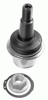 Опора шаровая GEELY, LAND ROVER передн. ось (Lemferder) LEMFORDER 29590 01