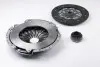 Зчеплення AUDI A4-A6, VW PASSAT 2.4-2.6-2.8 94-05 (Пр-во Luk) 624 3032 00