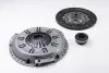 Зчеплення AUDI A4-A6, VW PASSAT 2.4-2.6-2.8 94-05 LuK 624 3032 00 (фото 2)