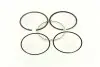 Кольца поршневые OPEL 85,30 C18NZ/E/S/SV/NV 86- (Mahle) MAHLE / KNECHT 011 63 N1 (фото 3)