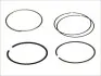 Кольца поршневые OPEL 86,50 Z22XE/Y22XE 2,2 16V (Mahle) MAHLE / KNECHT 012 20 N3 (фото 1)