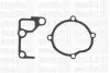 Помпа води 2.0 D MAZDA 323 (BJ)/ MAZDA 3 (BK) Metelli 24-0973 (фото 2)