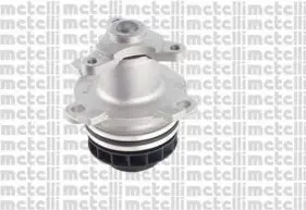 Помпа воды 2.0-2.3DCi RENAULT MASTER III 2010 Metelli 24-1037
