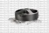 Помпа воды TOYOTA AURIS/AVENSIS/COROLLA/YARIS (Пр-во Metelli) 24-1134