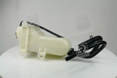 Бачок расширительный Hyundai H-1 96-/Libero 00- MOBIS 254294A000