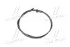 Трос відчинення капота Hyundai Accent/verna 99- MOBIS 8119025000 (фото 4)