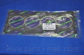 Прокладка головки блока DAEWOO B10S1/F12S3 PARTS-MALL PGC-N054