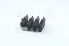 Колодка гальм. диск. NISSAN 300ZX Z31 83-89 (вир-во PARTS-MALL) PKA-012 PKA-012