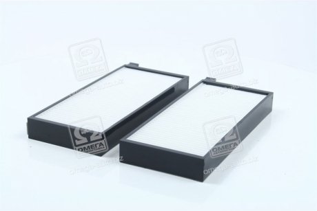 Фільтр салону SSANGYONG ACTYONSPORTS(Q100) (вир-во) PARTS-MALL PMD-005 (фото 1)