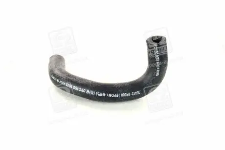 Патрубок радиатора HYUNDAI ACCENT(RB) 11MY PARTS-MALL PXNLA-240L