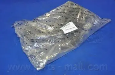 Патрубок радіатора HYUNDAI ACCENT(RB) 11MY PARTS-MALL PXNLA-240U