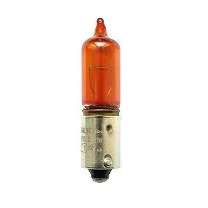 Лампа накаливания HY21W 12V 21W BAW9s Festoon PHILIPS 12146CP
