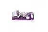 Лампа накаливания P21WVisionPlus12V 21W BA15s PHILIPS 12498VPB2 (фото 2)
