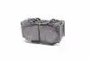 Колодка торм. TOYOTA LAND CRUISER (J12) передн. REMSA 0988.00 (фото 3)