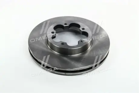 Диск тормозной FORD TRANSIT 2.2-2.4 06- передн. REMSA 61021.10
