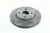 Диск гальмівний TOYOTA YARIS 05-, передн., вент. (вир-во REMSA) 61169.10 61169.10