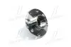 Ступица колеса DAEWOO LANOS, NEXIA R13 (SOHC) передн. (RIDER) RD.3315.96176252